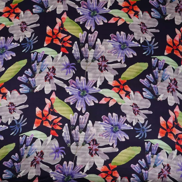Navy_Blue_Floral_Print_Silk_Satin_Fabric_Nvc_31576_Default_Title