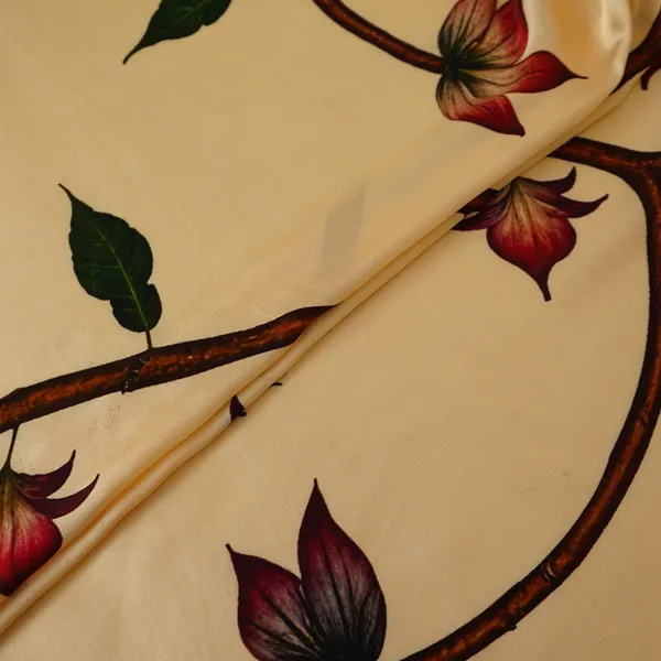 Cream_Floral_Print_Silk_Satin_Fabric_Nvc_31578_Default_Title