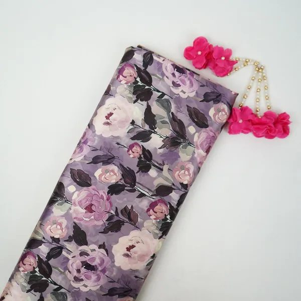 Purple_Floral_Print_Silk_Satin_Fabric_Nvc_31579_Default_Title