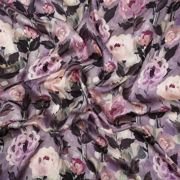 Purple_Floral_Print_Silk_Satin_Fabric_Nvc_31579_Default_Title
