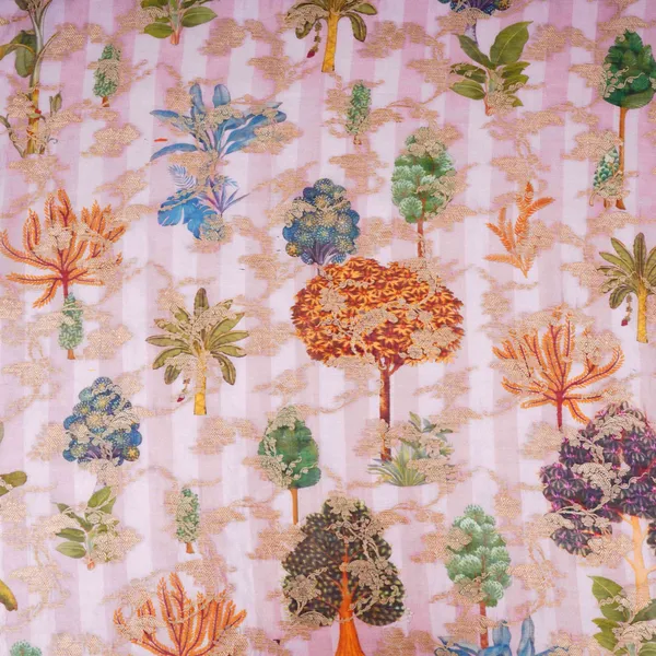 Blush_Pink_Floral_Jacquard_Print_Raw_Mango_Silk_Fabric_Cw_31583_Default_Title