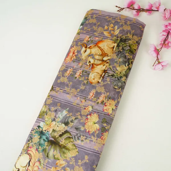 Lavender_Pichwai_Jacquard_Stripes_Raw_Mango_Silk_Fabric_Cw_31587_Default_Title