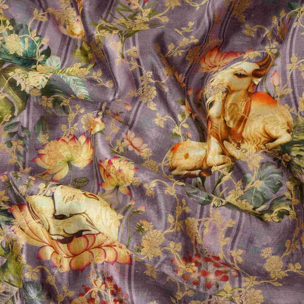 Lavender_Pichwai_Jacquard_Stripes_Raw_Mango_Silk_Fabric_Cw_31587_Default_Title