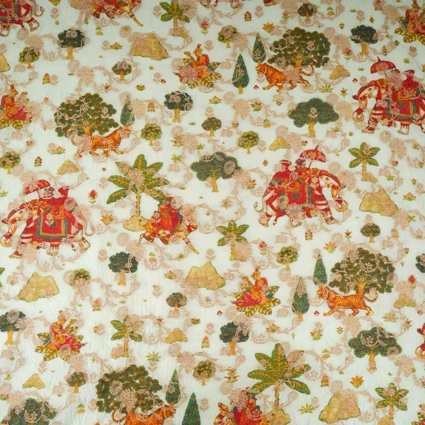 Mint_Green_Traditional_Jacquard_Print_Raw_Mango_Silk_Fabric_Cw_31588_Default_Title