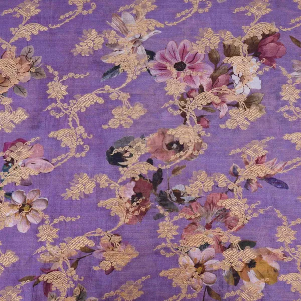 Lavender_Floral_Jacquard_Print_Raw_Mango_Silk_Fabric_Cw_31590_Default_Title