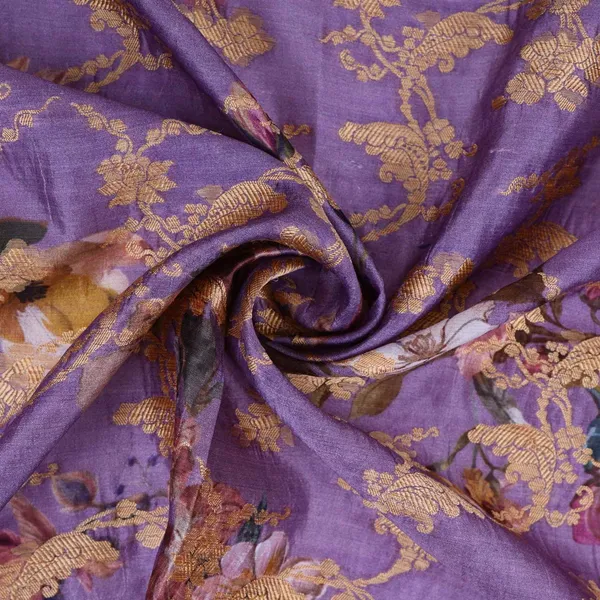 Lavender_Floral_Jacquard_Print_Raw_Mango_Silk_Fabric_Cw_31590_Default_Title