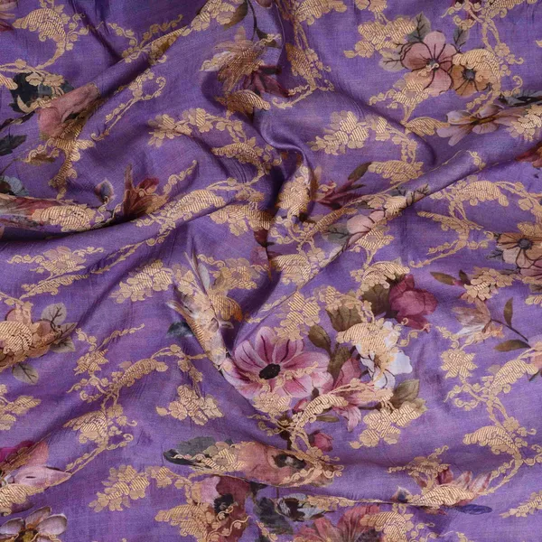 Lavender_Floral_Jacquard_Print_Raw_Mango_Silk_Fabric_Cw_31590_Default_Title