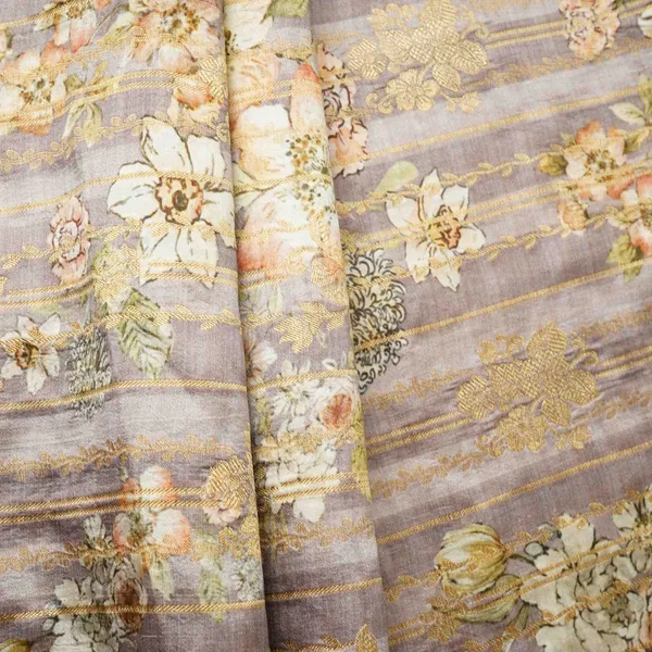 Ice_Blue_Floral_Jacquard_Print_Raw_Mango_Silk_Fabric_Cw_31593_Default_Title