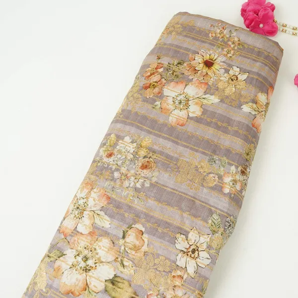 Ice_Blue_Floral_Jacquard_Print_Raw_Mango_Silk_Fabric_Cw_31593_Default_Title