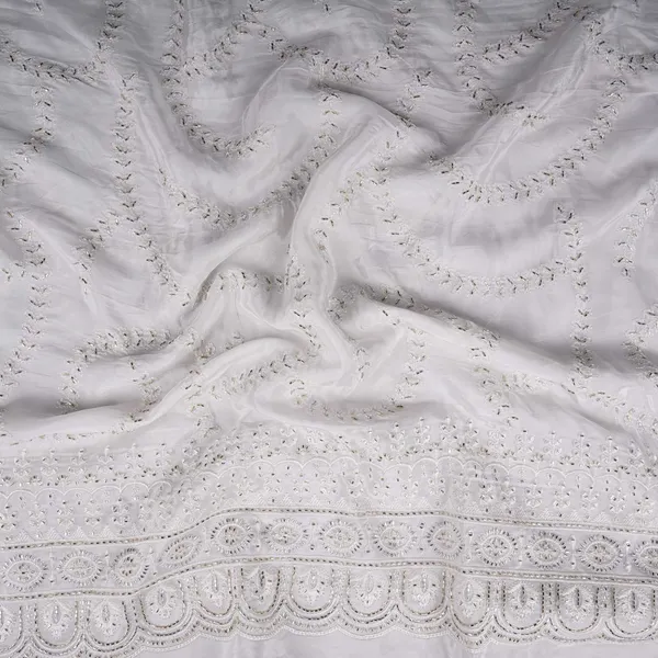 White_Dyeable_Pearl_Cutdana_Embroidery_Crepe_Fabric_Vfs_31687_Default_Title