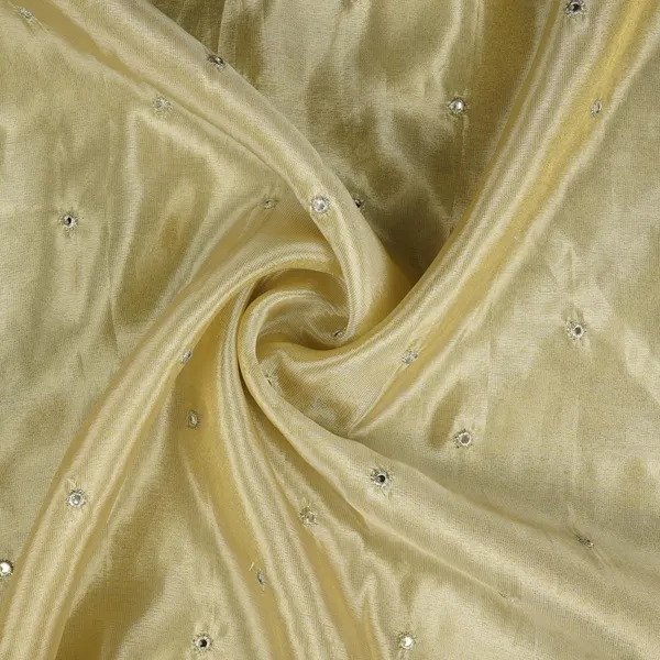 Golden_Buti_Mirror_Embroidery_Tissue_Fabric_Vfs_31693_Default_Title