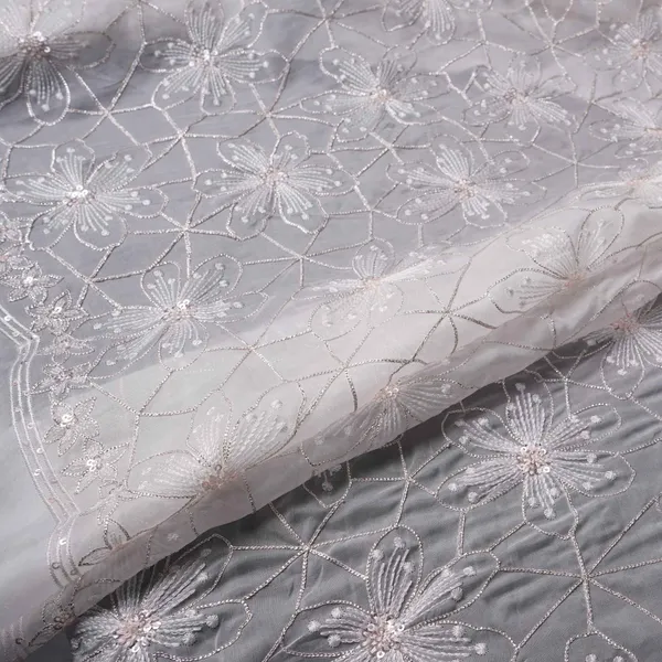 Off_White_Floral_Jaal_Embroidery_Tissue_Organza_Fabric_Vfs_31694_Default_Title