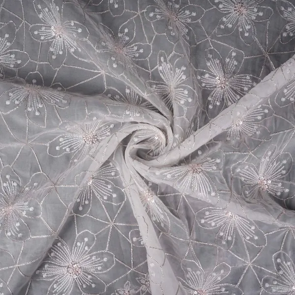 Off_White_Floral_Jaal_Embroidery_Tissue_Organza_Fabric_Vfs_31694_Default_Title