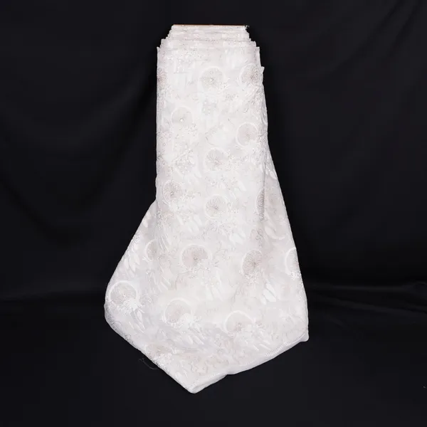 Off_White_Floral_Thread_Embroidery_Organza_Fabric_Vfs_31703_Default_Title