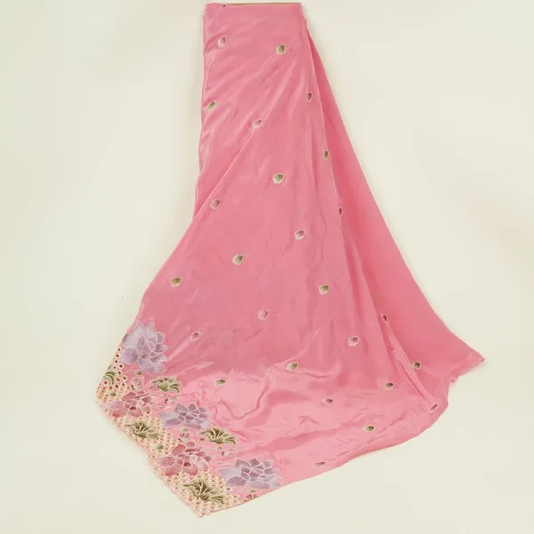 Pink_Cutwork_Embroidery_Crepe_Fabric_Vfs_31651_Default_Title