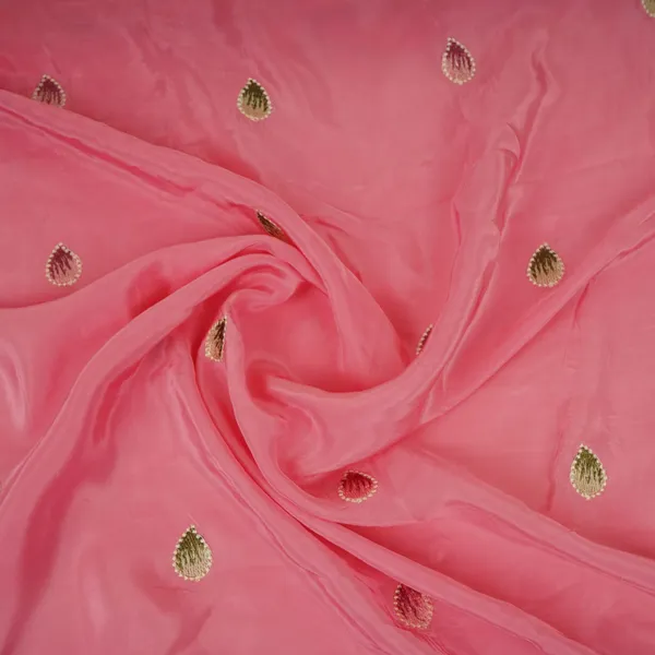 Pink_Cutwork_Embroidery_Crepe_Fabric_Vfs_31651_Default_Title