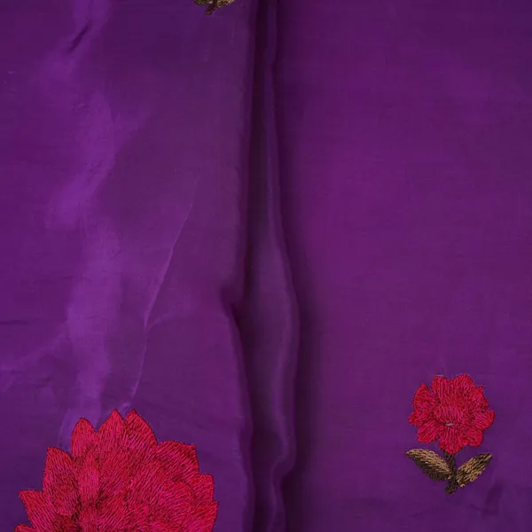 Purple_Border_Embroidery_Crepe_Fabric_Vfs_31654_Default_Title