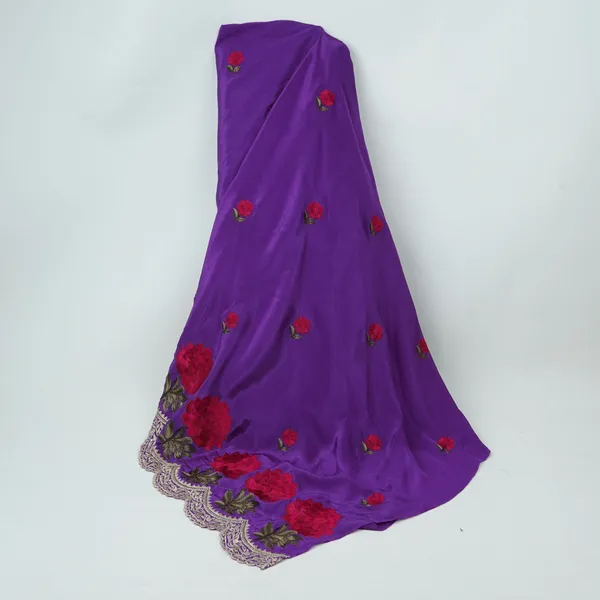 Purple_Border_Embroidery_Crepe_Fabric_Vfs_31654_Default_Title