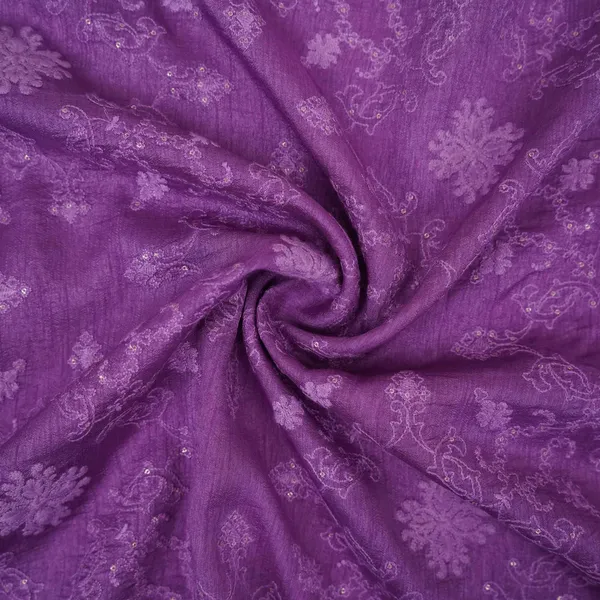 Lilac_Floral_Jaal_Embroidery_Raw_Silk_Fabric_Vfs_31668_Default_Title