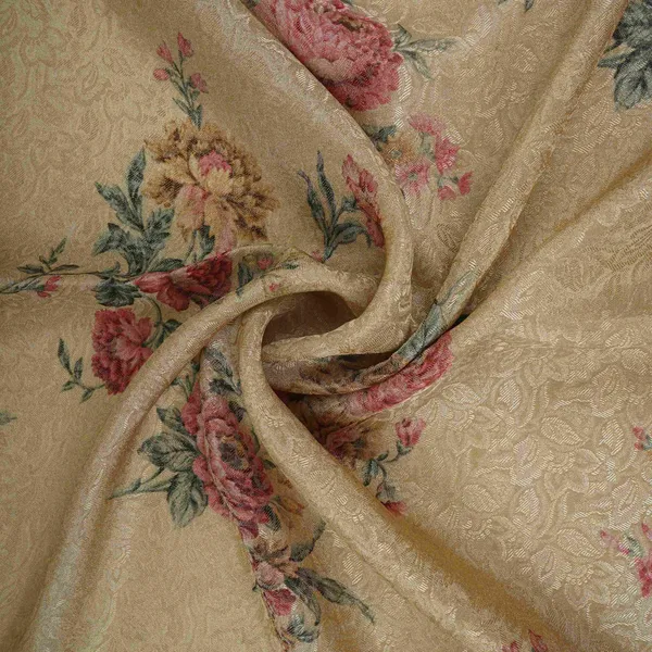 Ivory_Floral_Jacquard_Tissue_Fabric_Mtf_31793_Default_Title