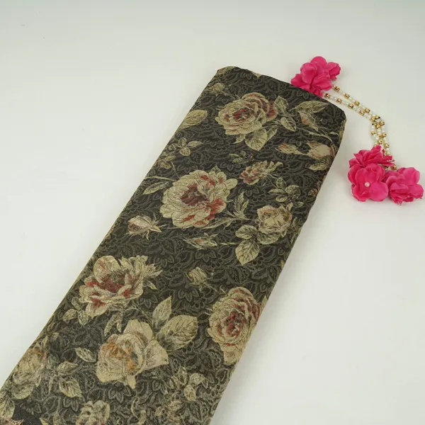 Black_Floral_Jacquard_Tissue_Fabric_Mtf_31795_Default_Title