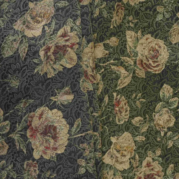Black_Floral_Jacquard_Tissue_Fabric_Mtf_31795_Default_Title