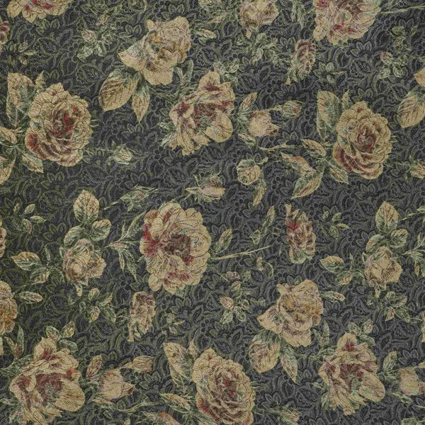Black_Floral_Jacquard_Tissue_Fabric_Mtf_31795_Default_Title
