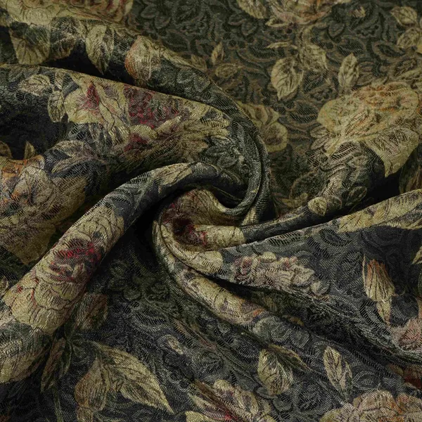 Black_Floral_Jacquard_Tissue_Fabric_Mtf_31795_Default_Title