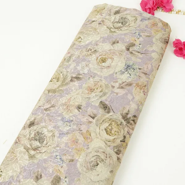 Lavender_Floral_Jacquard_Tissue_Fabric_Mtf_31796_Default_Title