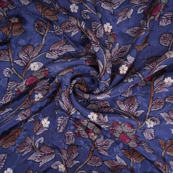 Blue_Purple_Floral_Zari_Jacquard_Pure_Bemberg_Crepe_Fabric_Mtf_31806_Default_Title