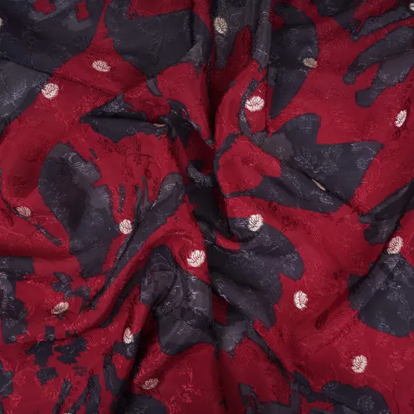 Maroon_Abstract_Zari_Jacquard_Pure_Bemberg_Crepe_Fabric_Mtf_31807_Default_Title