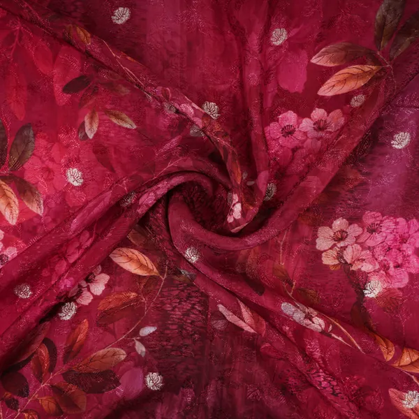 Magenta_Floral_Zari_Jacquard_Pure_Bemberg_Crepe_Fabric_Mtf_31813_Default_Title