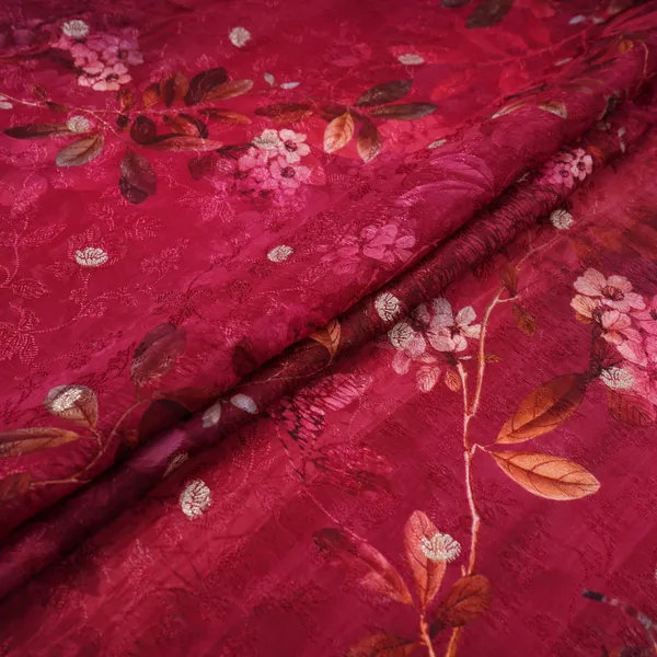 Magenta_Floral_Zari_Jacquard_Pure_Bemberg_Crepe_Fabric_Mtf_31813_Default_Title