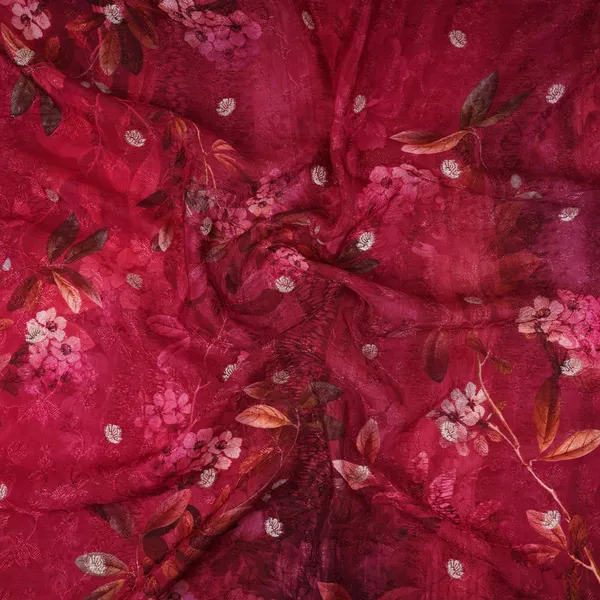 Magenta_Floral_Zari_Jacquard_Pure_Bemberg_Crepe_Fabric_Mtf_31813_Default_Title