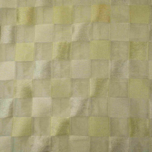 Silver_Grey_Check_Kanjivaram_Silk_Fabric_Mti_31645_Default_Title