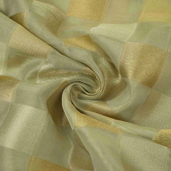 Silver_Grey_Check_Kanjivaram_Silk_Fabric_Mti_31645_Default_Title