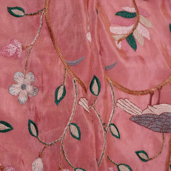 Dusty_Rose_Pink_Floral_Bird_Embroidery_Tissue_Fabric_Vfs_31861_Default_Title