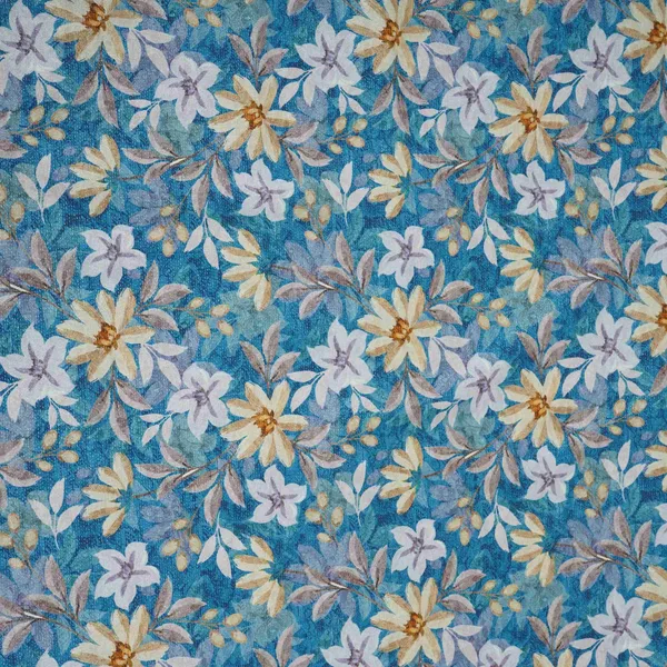 Royal_Blue_Shimmer_Floral_Print_60s_Cotton_Fabric_Pi_31876_Default_Title