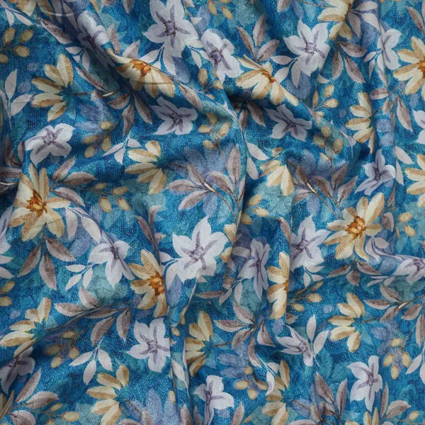 Royal_Blue_Shimmer_Floral_Print_60s_Cotton_Fabric_Pi_31876_Default_Title