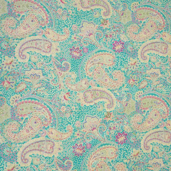 Teal_Blue_Shimmer_Paisley_Print_60s_Cotton_Fabric_Pi_31878_Default_Title