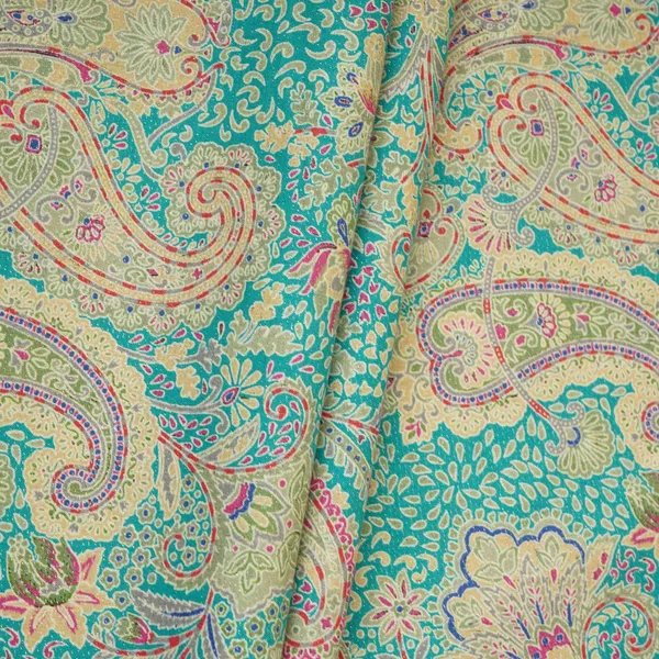 Teal_Blue_Shimmer_Paisley_Print_60s_Cotton_Fabric_Pi_31878_Default_Title
