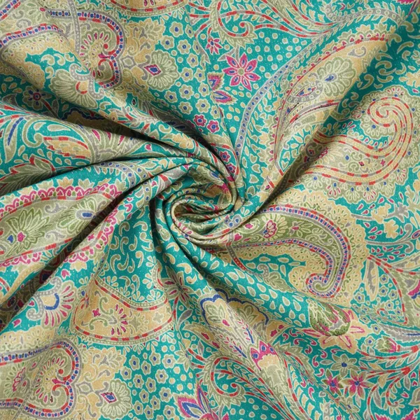 Teal_Blue_Shimmer_Paisley_Print_60s_Cotton_Fabric_Pi_31878_Default_Title