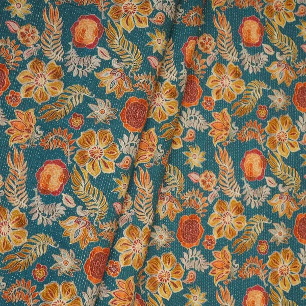Blue_Shimmer_Floral_Print_60s_Cotton_Fabric_Pi_31880_Default_Title