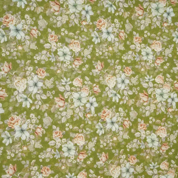 Green_Shimmer_Floral_Print_60s_Cotton_Fabric_Pi_31881_Default_Title
