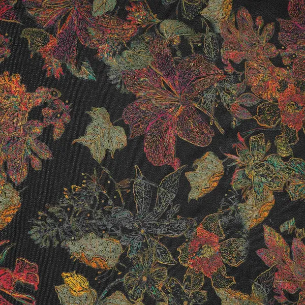 Black_Shimmer_Big_Floral_Print_60s_Cotton_Fabric_Pi_31887_Default_Title