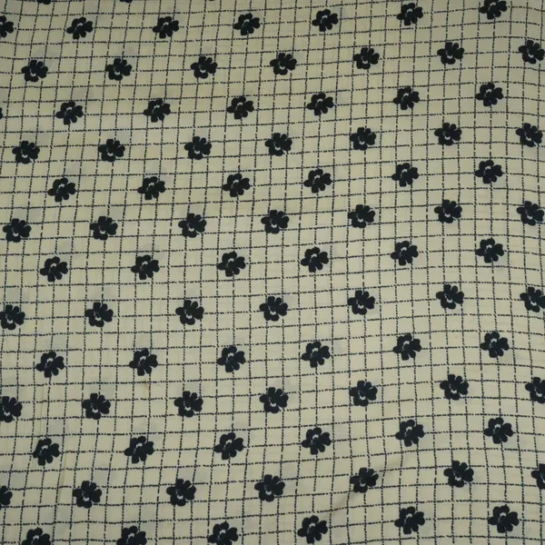 Beige_With_Black_Floral_Check_Modal_Satin_Fabric_Vp_32023_Default_Title
