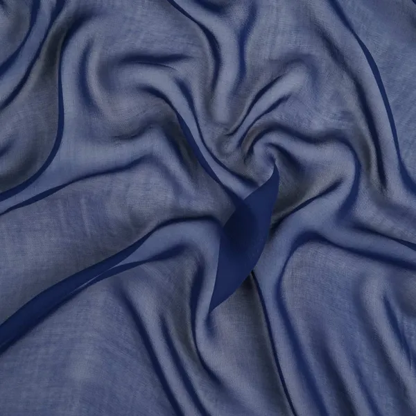 Cobalt_Blue_Solid_60gm_Georgette_Fabric_Ssmg_25_Default_Title