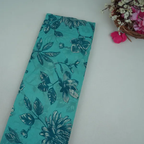 Sky_Blue_Floral_Print_Organza_Fabric_Vp_32000_Default_Title