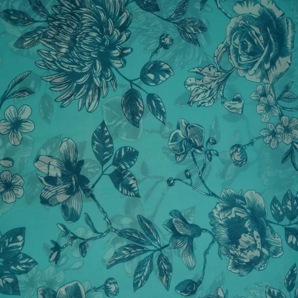 Sky_Blue_Floral_Print_Organza_Fabric_Vp_32000_Default_Title