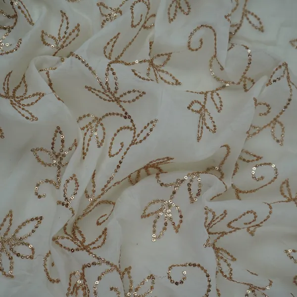 White_Dyeable_Sequins_Embroidery_Mul_Chanderi_Fabric_Vf_32078_Default_Title